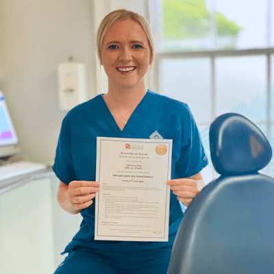 Congratulations Cath (2)