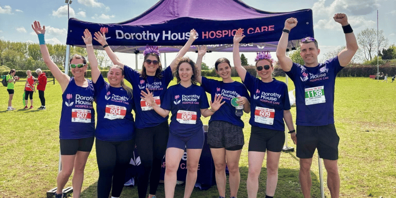Corsham 10K