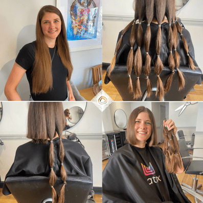 Emilie Little Princess Trust Hair