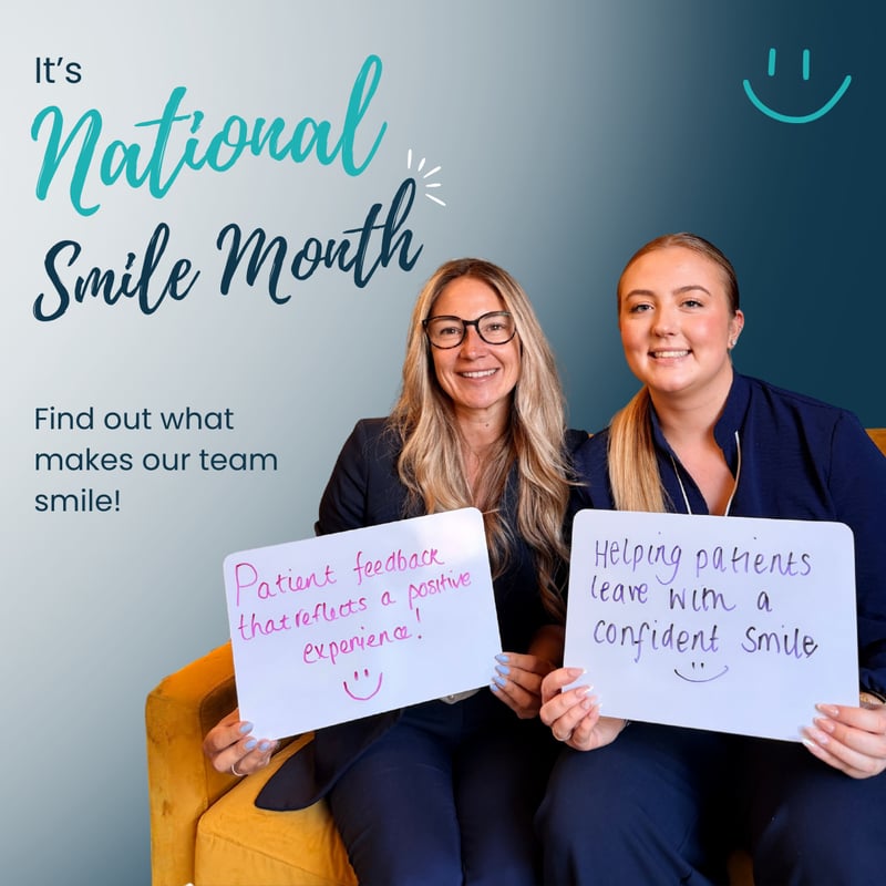 It’s National Smile Month (1)