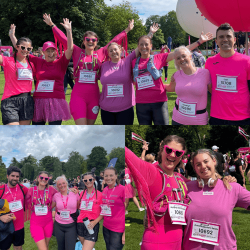 Race For Life (1)