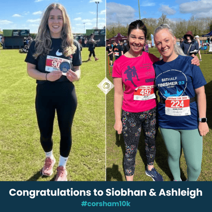 Siobhan Half Marathon (4)