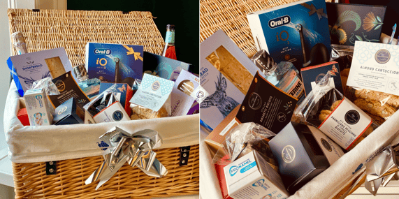 hamper for devizes raffle (1)