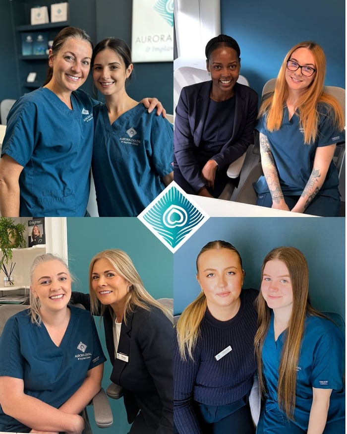international nurse & receptionist day